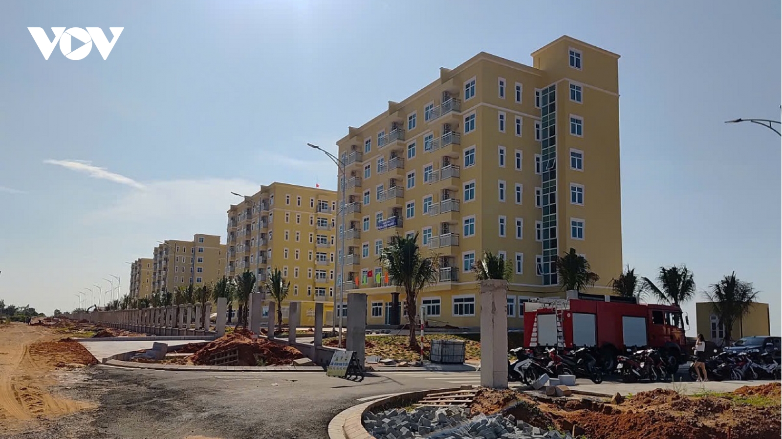 Dự kiến hoàn thành sân bay Phan Thiết trong 24 tháng